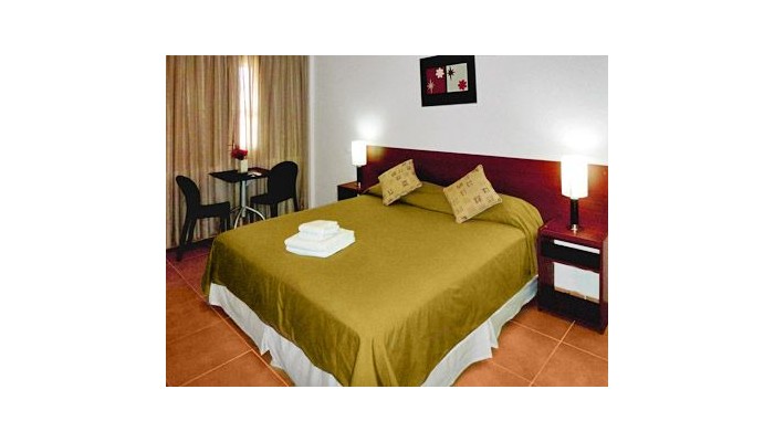 Soltigua Apart Hotel poza 10