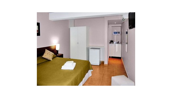 Soltigua Apart Hotel poza 9