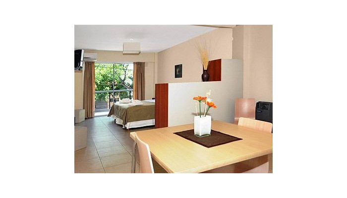 Soltigua Apart Hotel poza 8