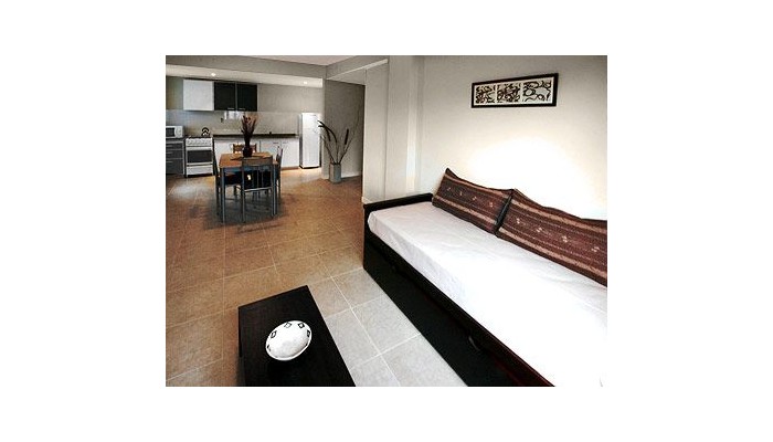 Soltigua Apart Hotel poza 5