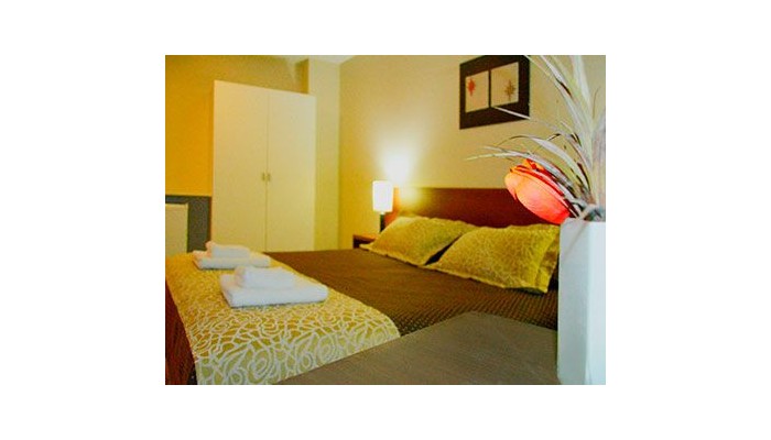 Soltigua Apart Hotel poza 11