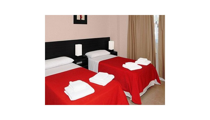 Soltigua Apart Hotel poza 4