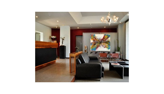 Tierra Mora Hotel Boutique And Apartments poza 10