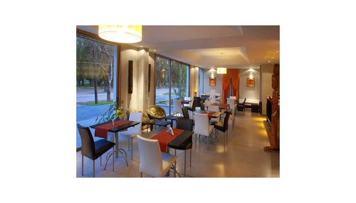 Tierra Mora Hotel Boutique And Apartments poza 11