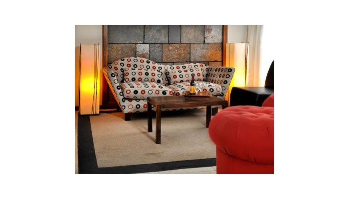 Tierra Mora Hotel Boutique And Apartments poza 6