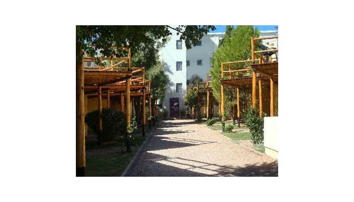Tierra Mora Hotel Boutique And Apartments poza 7