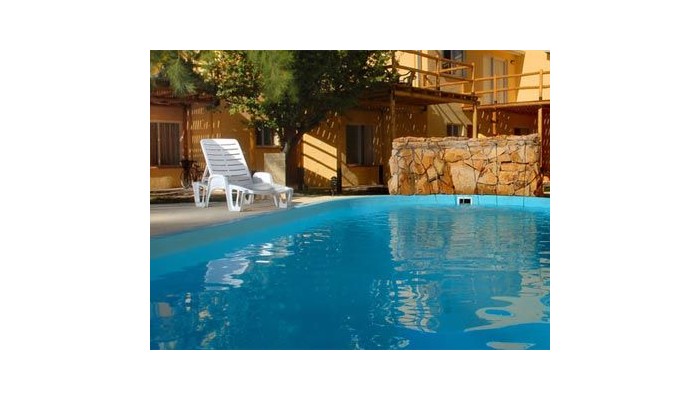 Tierra Mora Hotel Boutique And Apartments poza 9