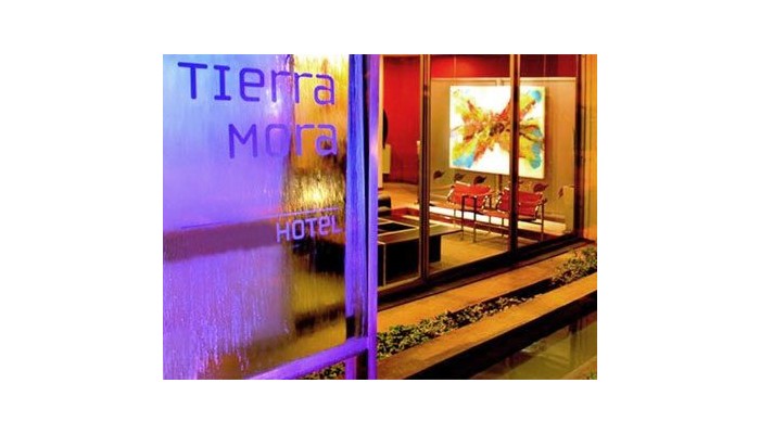 Tierra Mora Hotel Boutique And Apartments poza 0