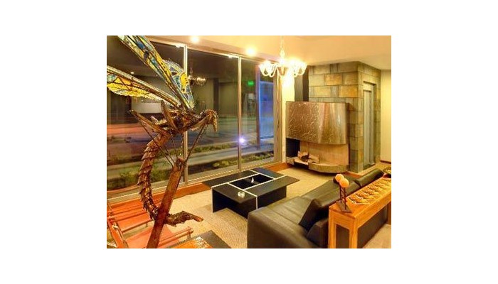 Tierra Mora Hotel Boutique And Apartments poza 8