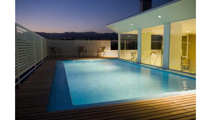 Urban Class Hotel poza 0