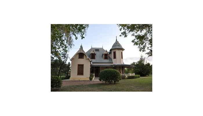 Villa Victoria Lodge poza 4