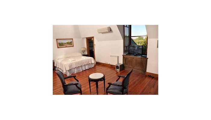 Villa Victoria Lodge poza 7