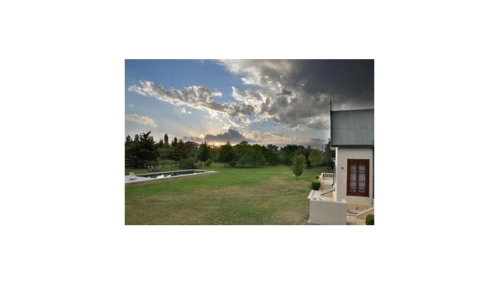 Villa Victoria Lodge poza 6