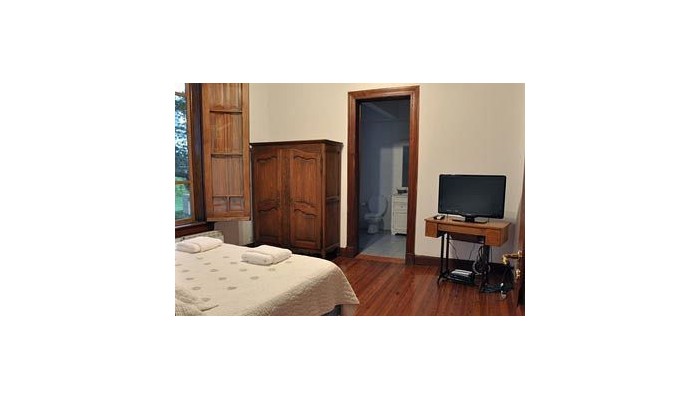 Villa Victoria Lodge poza 8