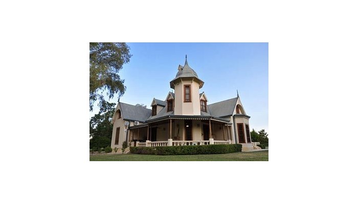 Villa Victoria Lodge poza 5