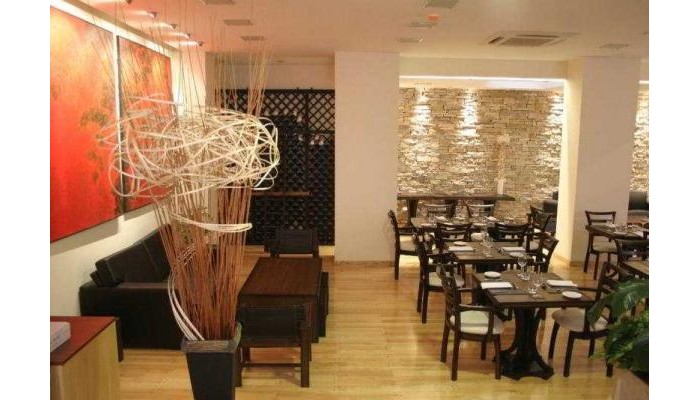 Villa Victoria Lodge poza 9