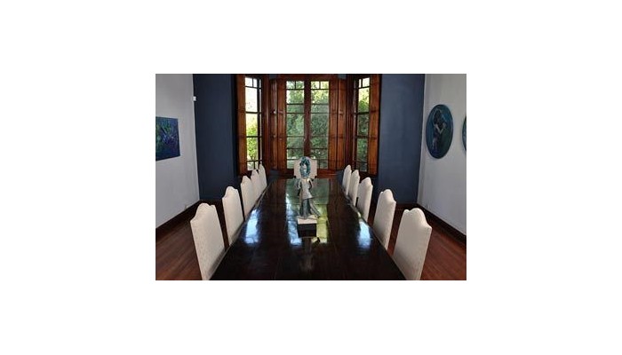 Villa Victoria Lodge poza 3