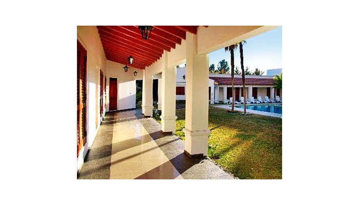 Vistalba Valley Hotel poza 3