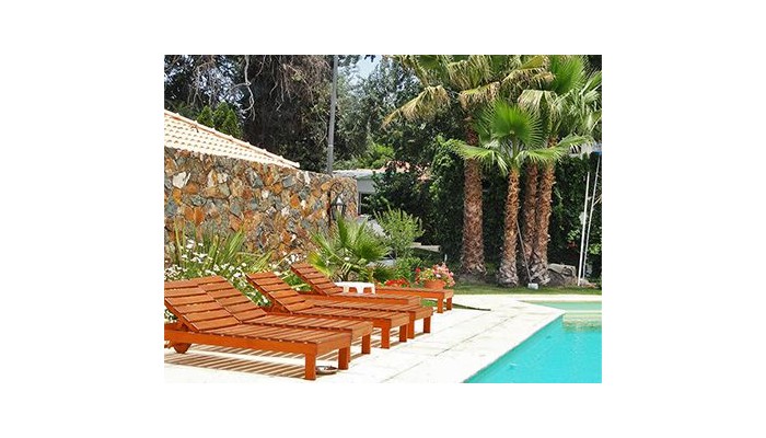 Vistalba Valley Hotel poza 10