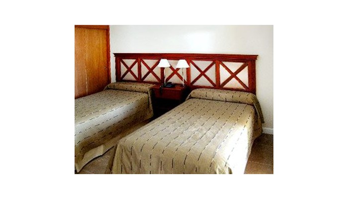 Vistalba Valley Hotel poza 8