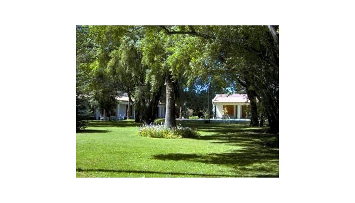 Vistalba Valley Hotel poza 4