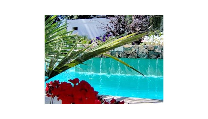 Vistalba Valley Hotel poza 7