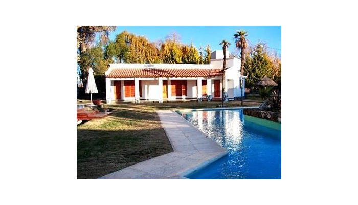 Vistalba Valley Hotel poza 5