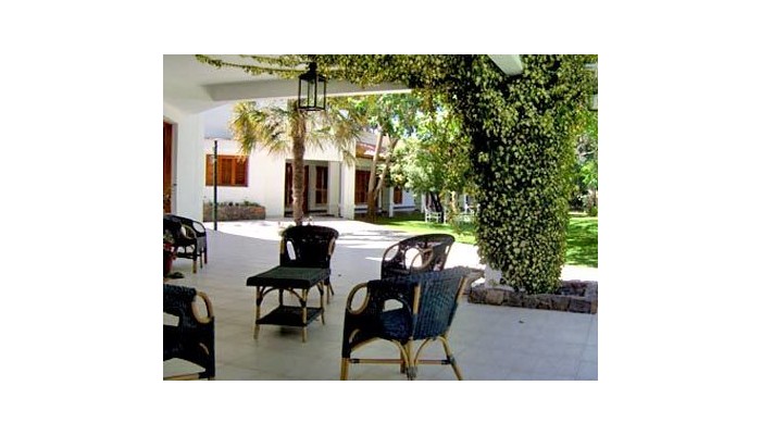 Vistalba Valley Hotel poza 9