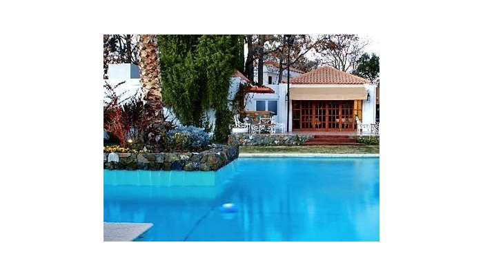 Vistalba Valley Hotel poza 6