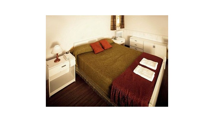 You! Hoteles En San Rafael poza 7