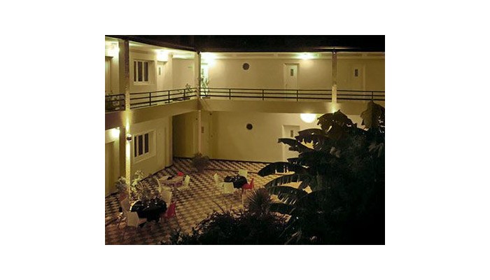 You! Hoteles En San Rafael poza 2