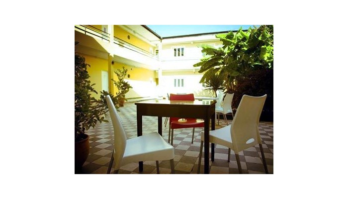 You! Hoteles En San Rafael poza 0