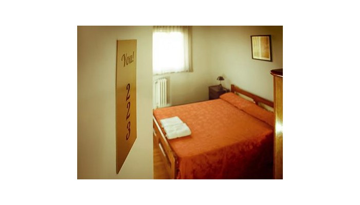 You! Hoteles En San Rafael poza 6