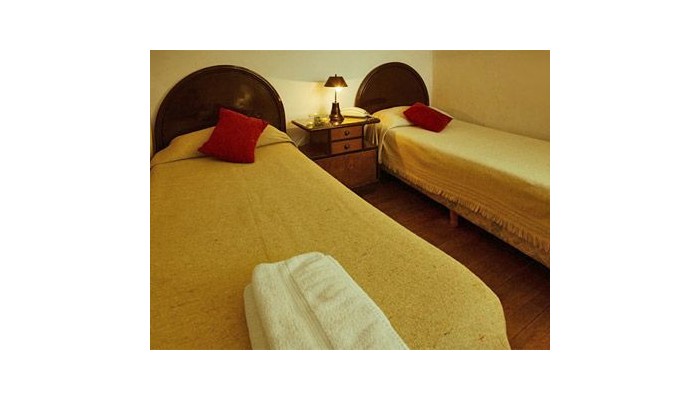 You! Hoteles En San Rafael poza 10