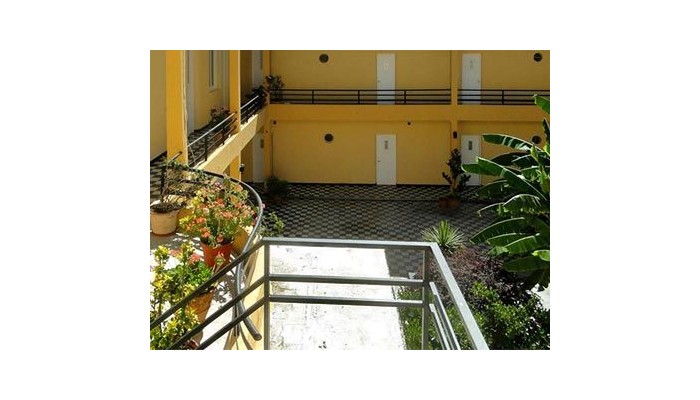 You! Hoteles En San Rafael poza 11