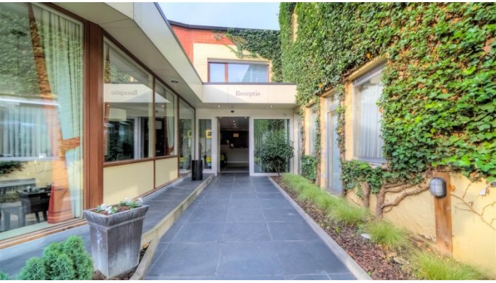 Best Western Ambassador Hotel poza 6