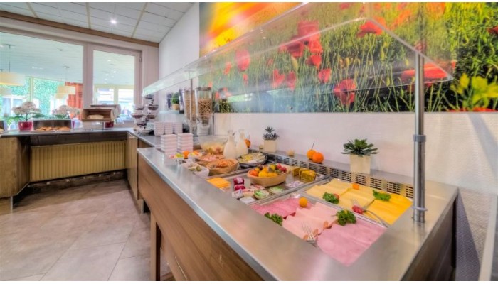 Best Western Ambassador Hotel poza 0