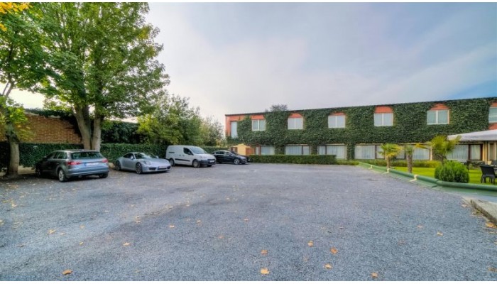 Best Western Ambassador Hotel poza 10