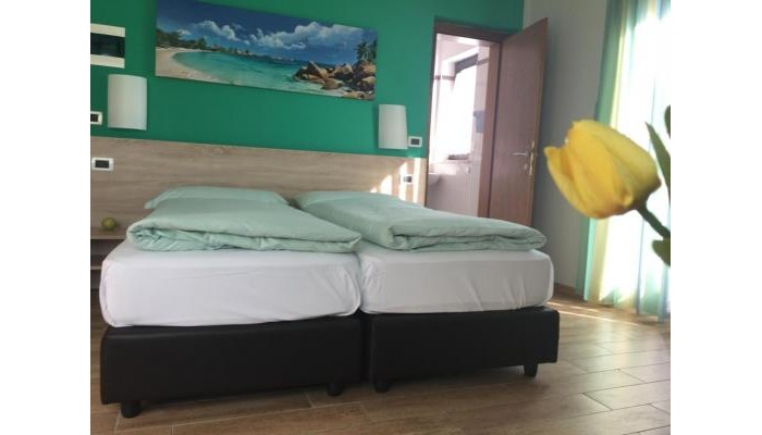 Garnì Villa Betty poza 1