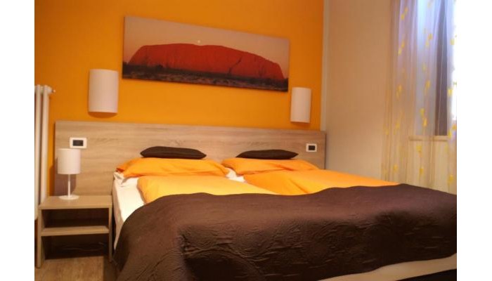 Garnì Villa Betty poza 6