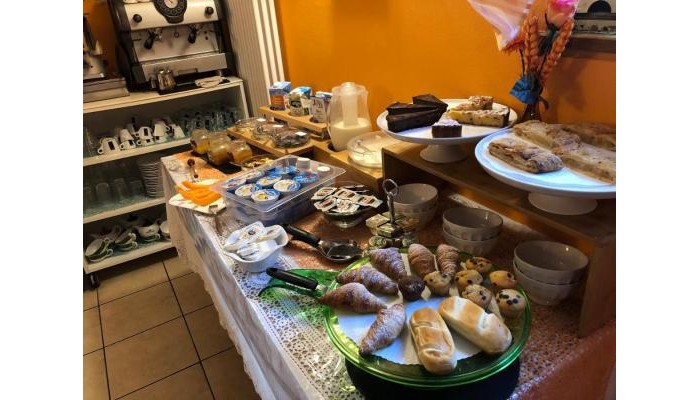 Garnì Villa Betty poza 11