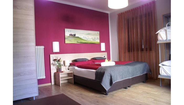 Garnì Villa Betty poza 8