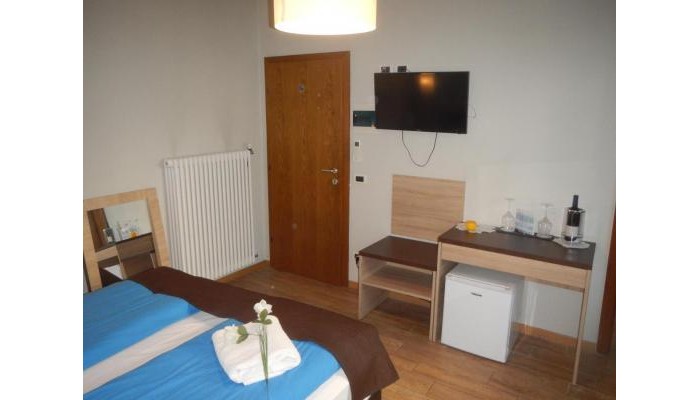 Garnì Villa Betty poza 5