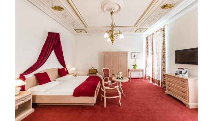 Grand Hotel Bellevue poza 1