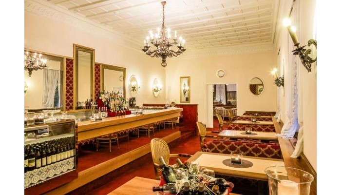 Grand Hotel Bellevue poza 3