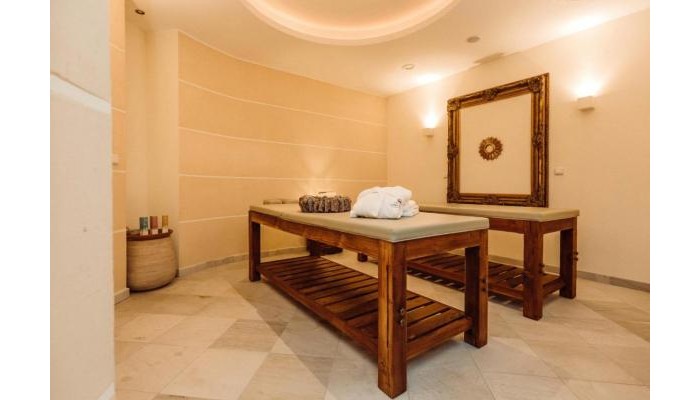 Hotel Castel Rundegg poza 12