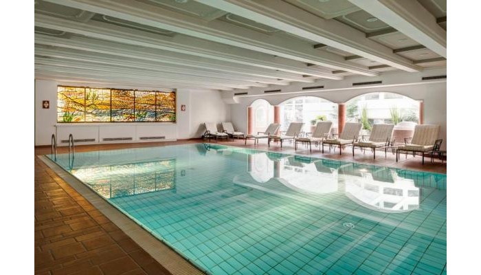 Hotel Castel Rundegg poza 10