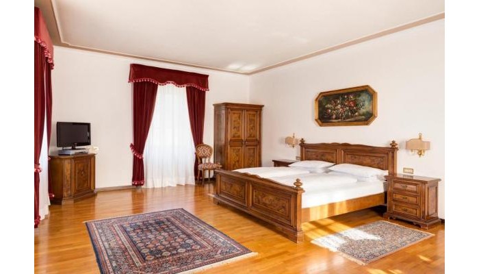 Hotel Castel Rundegg poza 3