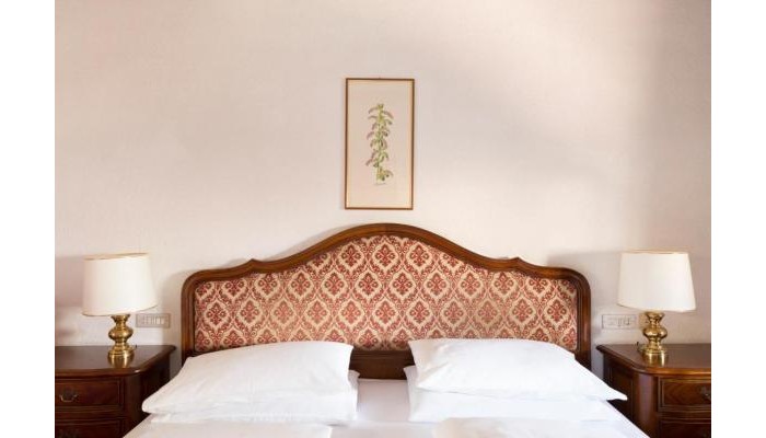 Hotel Castel Rundegg poza 1