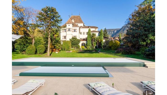 Hotel Castel Rundegg poza 0